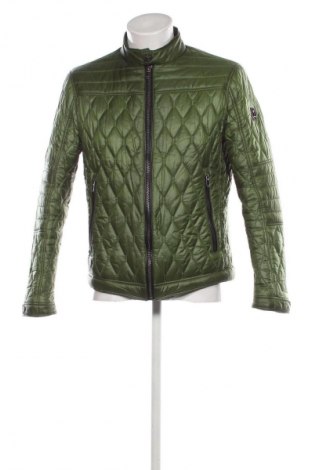 Herrenjacke Joop!, Größe L, Farbe Grün, Preis € 259,99