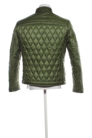 Herrenjacke Joop!, Größe L, Farbe Grün, Preis 259,99 €