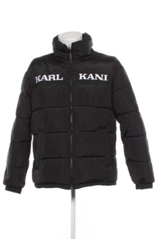 Herrenjacke Karl Kani, Größe L, Farbe Schwarz, Preis € 174,99