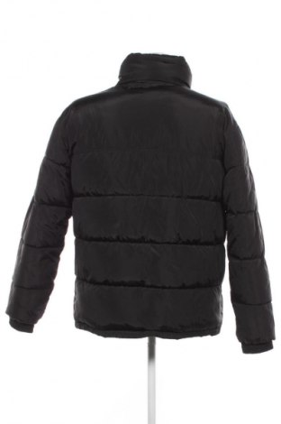 Herrenjacke Karl Kani, Größe L, Farbe Schwarz, Preis € 174,99