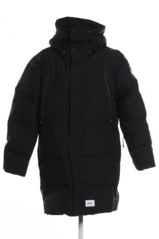 Herrenjacke Khujo, Größe L, Farbe Schwarz, Preis € 164,99