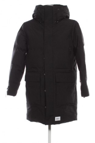 Herrenjacke Khujo, Größe S, Farbe Schwarz, Preis 162,99 €