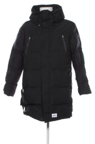 Herrenjacke Khujo, Größe XL, Farbe Schwarz, Preis € 164,99