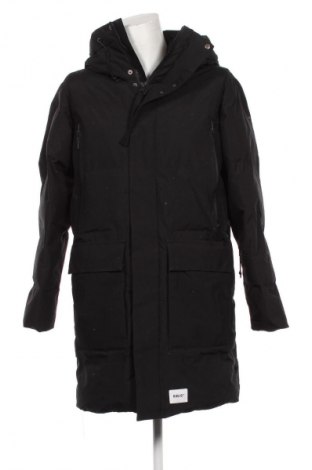 Herrenjacke Khujo, Größe M, Farbe Schwarz, Preis € 164,99