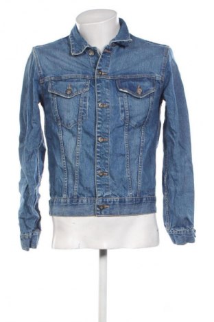 Herrenjacke Lager 157, Größe S, Farbe Blau, Preis 10,99 €