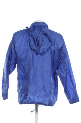 Herrenjacke Legea, Größe L, Farbe Blau, Preis € 13,99