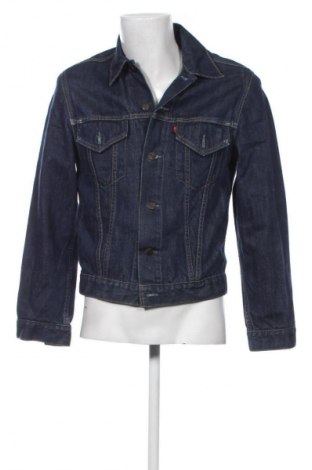 Geacă de bărbati Levi's, Mărime M, Culoare Albastru, Preț 299,99 Lei