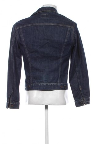 Herrenjacke Levi's, Größe M, Farbe Blau, Preis 63,99 €