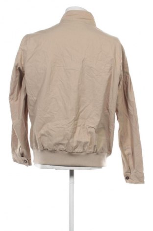 Herrenjacke Long Island, Größe L, Farbe Beige, Preis 13,99 €