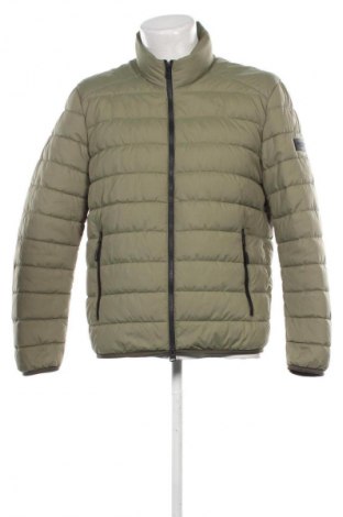 Herrenjacke Marc O'Polo, Größe L, Farbe Grün, Preis € 229,99