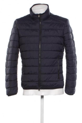 Herrenjacke Marc O'Polo, Größe S, Farbe Blau, Preis 93,99 €