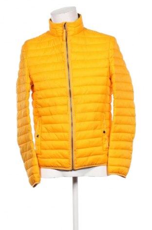 Herrenjacke McNeal, Größe M, Farbe Gelb, Preis 117,99 €