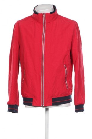 Herrenjacke McNeal, Größe M, Farbe Rot, Preis 117,99 €