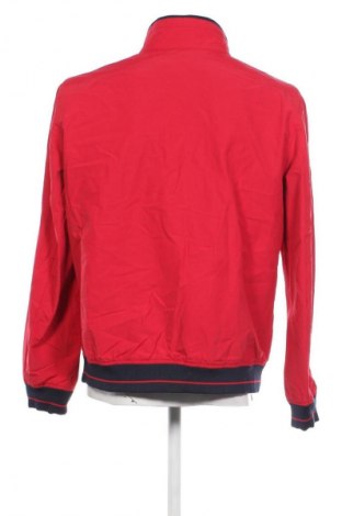 Herrenjacke McNeal, Größe M, Farbe Rot, Preis 117,99 €