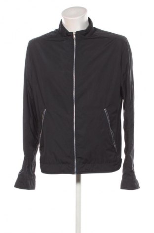 Herrenjacke Montego, Größe L, Farbe Schwarz, Preis € 13,99