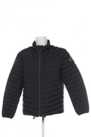 Herrenjacke Napapijri, Größe XXL, Farbe Schwarz, Preis 224,99 €