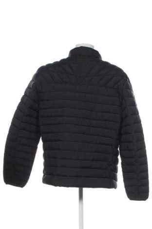 Herrenjacke Napapijri, Größe XXL, Farbe Schwarz, Preis 224,99 €