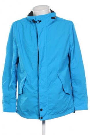 Herrenjacke Nautica, Größe XL, Farbe Blau, Preis 59,36 €