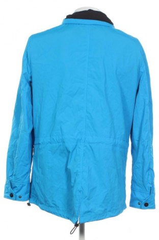 Herrenjacke Nautica, Größe XL, Farbe Blau, Preis 59,36 €