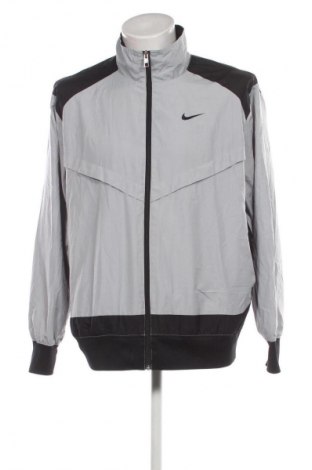 Męska kurtka Nike, Rozmiar XL, Kolor Szary, Cena 315,99 zł