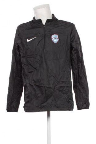 Pánská bunda  Nike, Velikost M, Barva Černá, Cena  989,00 Kč