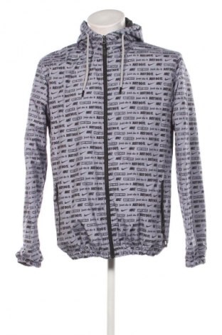 Мъжко яке Nike, Размер XL, Цвят Многоцветен, Цена 82,99 лв.