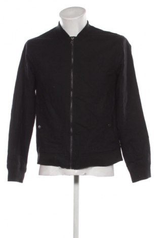 Herrenjacke Only & Sons, Größe S, Farbe Schwarz, Preis 29,99 €