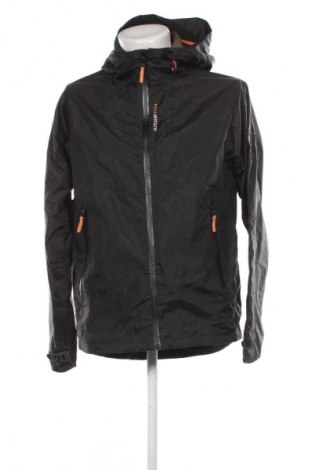 Męska kurtka Outdoor, Rozmiar S, Kolor Czarny, Cena 86,99 zł