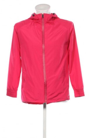 Herrenjacke Oviesse, Größe M, Farbe Rosa, Preis € 6,83