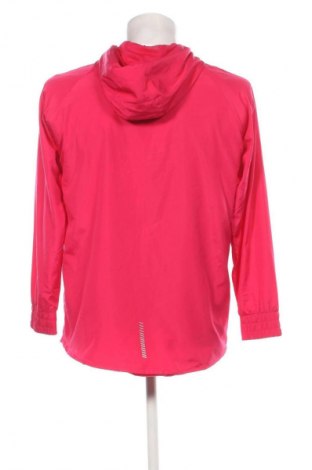 Herrenjacke Oviesse, Größe M, Farbe Rosa, Preis € 6,83