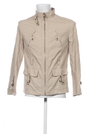 Herrenjacke Oviesse, Größe M, Farbe Beige, Preis € 13,99