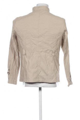 Herrenjacke Oviesse, Größe M, Farbe Beige, Preis € 13,99