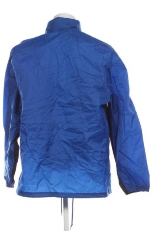 Herrenjacke PUMA, Größe XL, Farbe Blau, Preis € 40,99