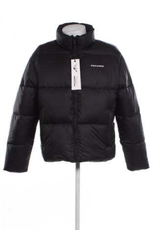 Herrenjacke Pegador, Größe L, Farbe Schwarz, Preis 142,99 €