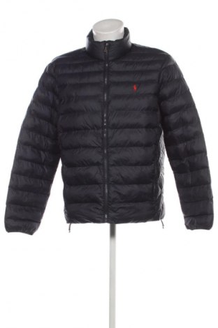 Herrenjacke Polo By Ralph Lauren, Größe L, Farbe Blau, Preis 269,99 €