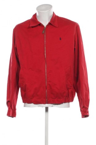 Herrenjacke Polo By Ralph Lauren, Größe XL, Farbe Rot, Preis € 166,30