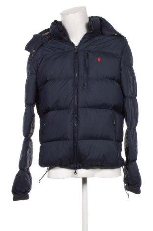 Herrenjacke Polo By Ralph Lauren, Größe L, Farbe Blau, Preis € 409,99