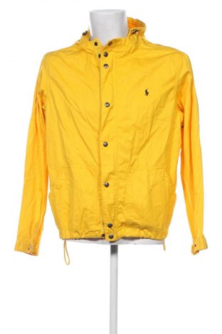 Herrenjacke Polo By Ralph Lauren, Größe M, Farbe Gelb, Preis € 104,86