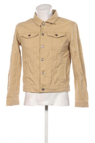 Herrenjacke Primark, Größe S, Farbe Beige, Preis 13,99 €