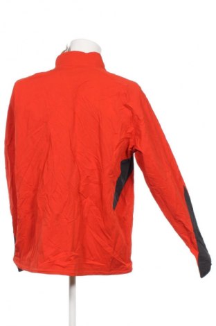 Herrenjacke Quechua, Größe 3XL, Farbe Rot, Preis 36,99 €