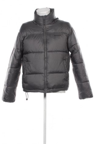 Herrenjacke Review, Größe L, Farbe Grau, Preis € 54,99