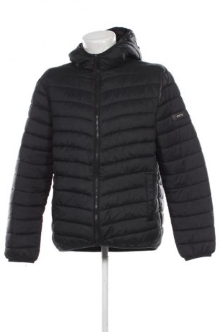 Herrenjacke Review, Größe XL, Farbe Schwarz, Preis 142,99 €