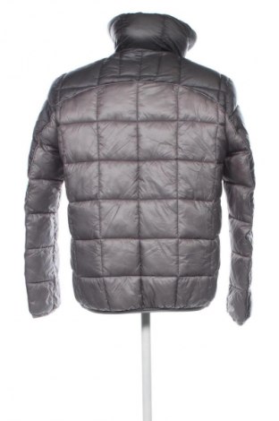 Herrenjacke Review, Größe L, Farbe Grau, Preis 142,99 €