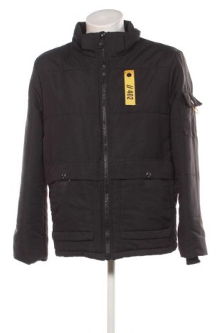 Herrenjacke Reward, Größe L, Farbe Schwarz, Preis 30,99 €