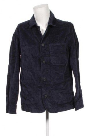 Herrenjacke Selected Homme, Größe XXL, Farbe Blau, Preis € 35,99