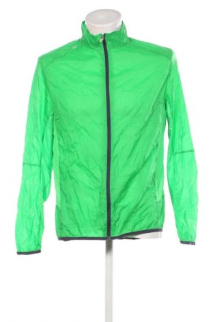 Herrenjacke Shamp, Größe M, Farbe Grün, Preis 13,99 €