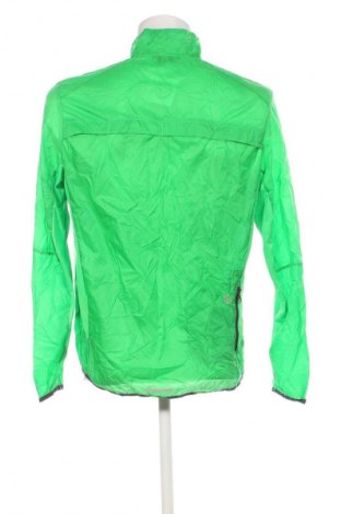 Herrenjacke Shamp, Größe M, Farbe Grün, Preis 13,99 €