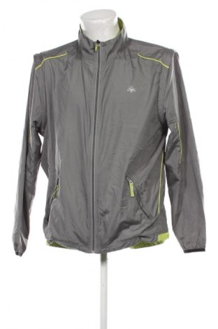 Herrenjacke Shamp, Größe XL, Farbe Grau, Preis 15,99 €