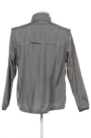 Herrenjacke Shamp, Größe XL, Farbe Grau, Preis 15,99 €