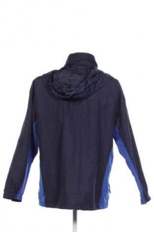 Herrenjacke Shamp, Größe M, Farbe Blau, Preis 13,99 €